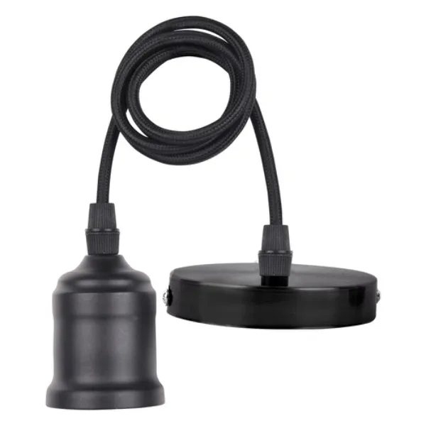 Péndulo LEDVANCE® OSRAM E27 Ajustable