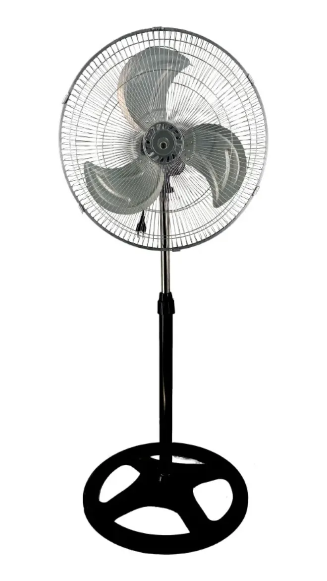 Imagen de Ventilador 3 en 1 VPIOO3 60W 127V IGOTO