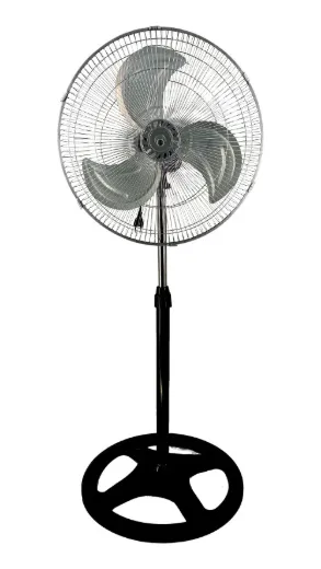 Imagen de Ventilador 3 en 1 VPIOO3 60W 127V IGOTO