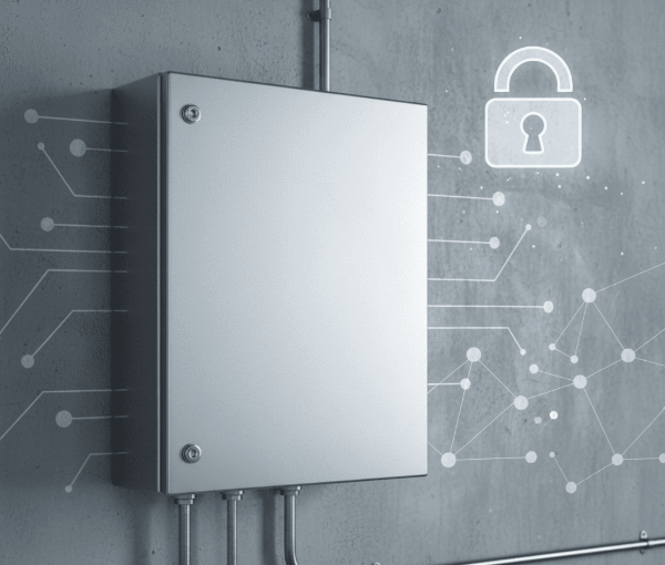 La Importancia de las Cajas Eléctricas en la Infraestructura Empresarial