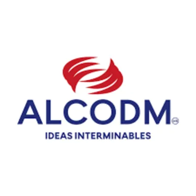 Imagen del fabricante ALCODM
