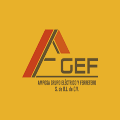 Imagen del fabricante AMPOSA